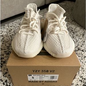 Adidas Yeezy 350v2